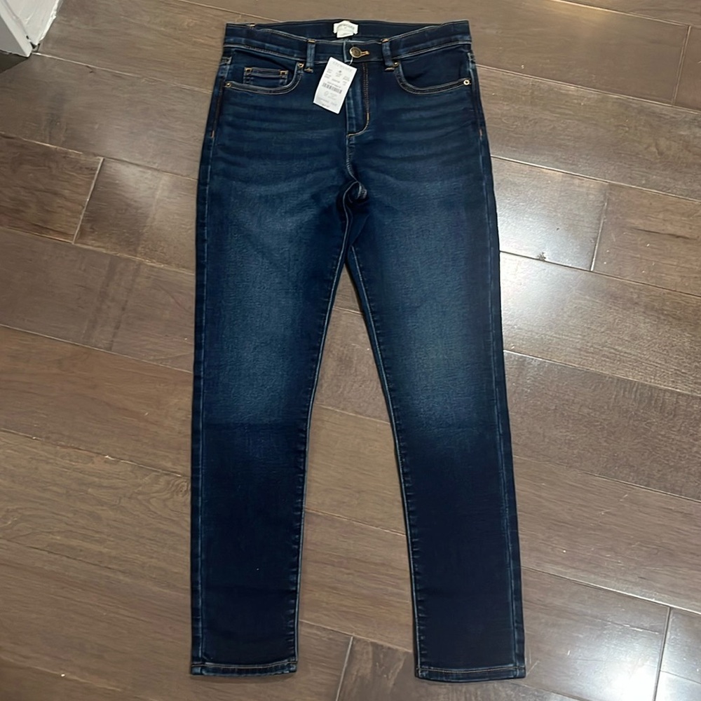 J. Crew Factory - Girls’ Anywhere Jean